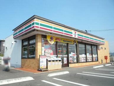 セブンイレブン肥前大町店