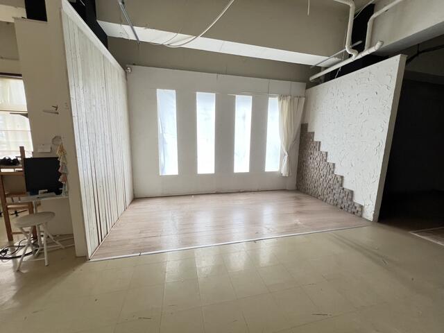 commercial 大通西３丁目