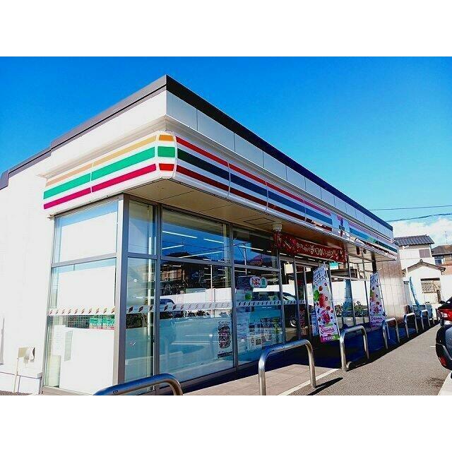 セブンイレブン　富士市今泉西店まで200m
