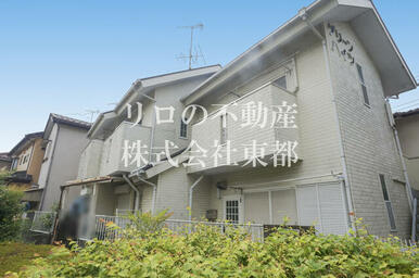 ３駅３線利用可能です☆