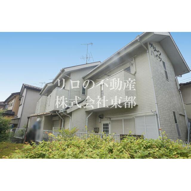 ３駅３線利用可能です☆
