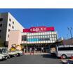 ショッピング施設