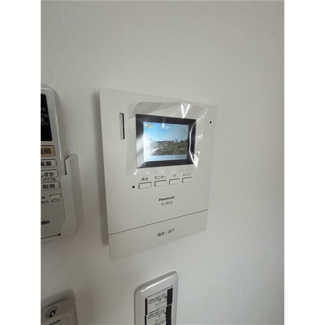 建築中のため類似物件の参考写真です