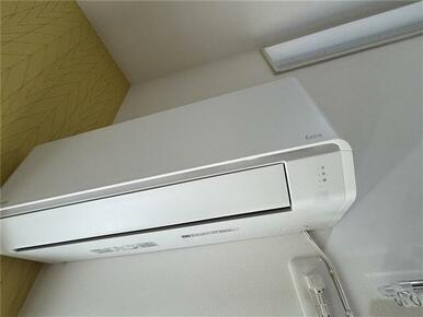 建築中のため類似物件の参考写真です