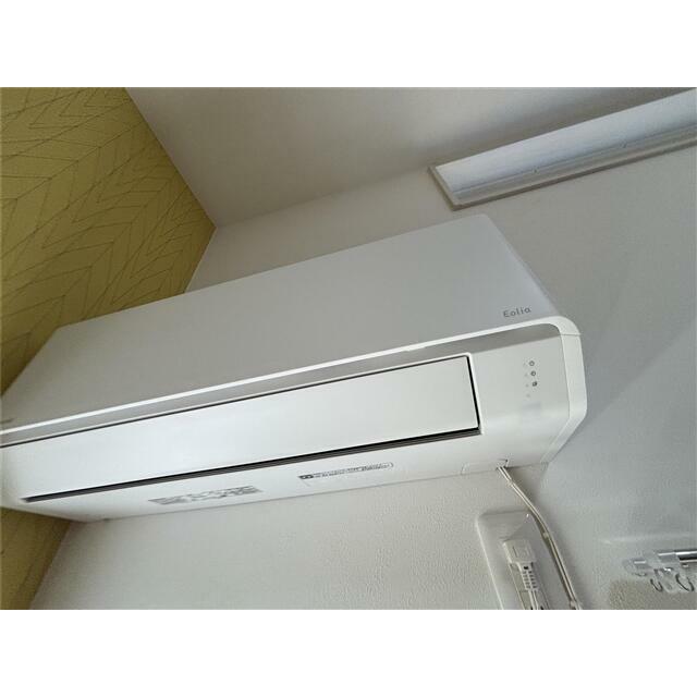 建築中のため類似物件の参考写真です