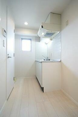 ※写真は同タイプ住戸です。