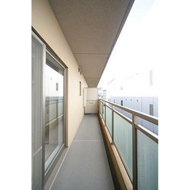 ※写真は同タイプ住戸です。