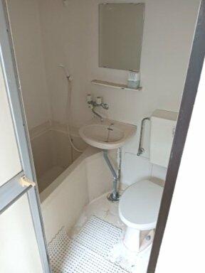 写真は同施工のものになります。