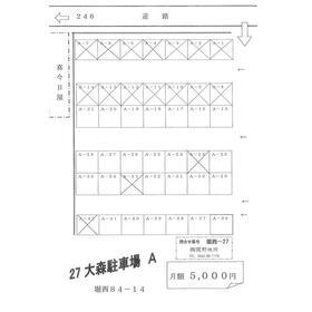 平面図