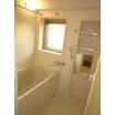 バス/シャワー