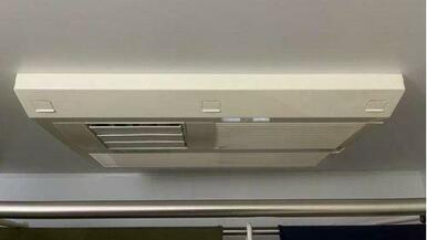 浴室乾燥機で雨の多い沖縄では必需品