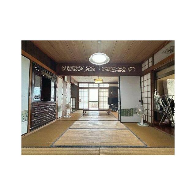 ８帖・６帖