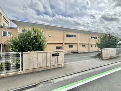 藤沢中学校