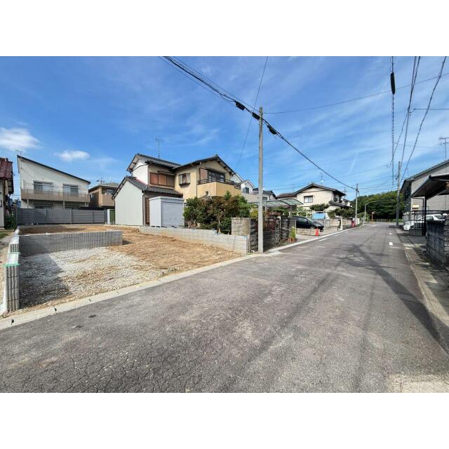 現地