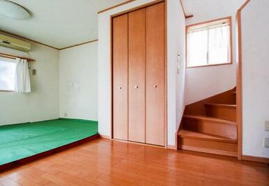 あって嬉しい！リビングの収納