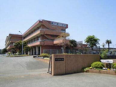 入間市立藤沢東小学校