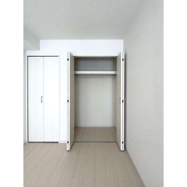 クローゼット