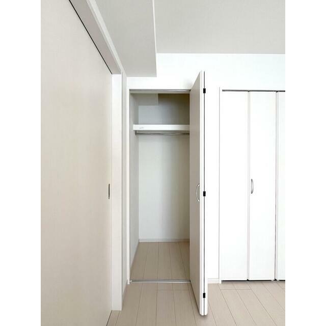 クローゼット