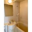 バス/シャワー