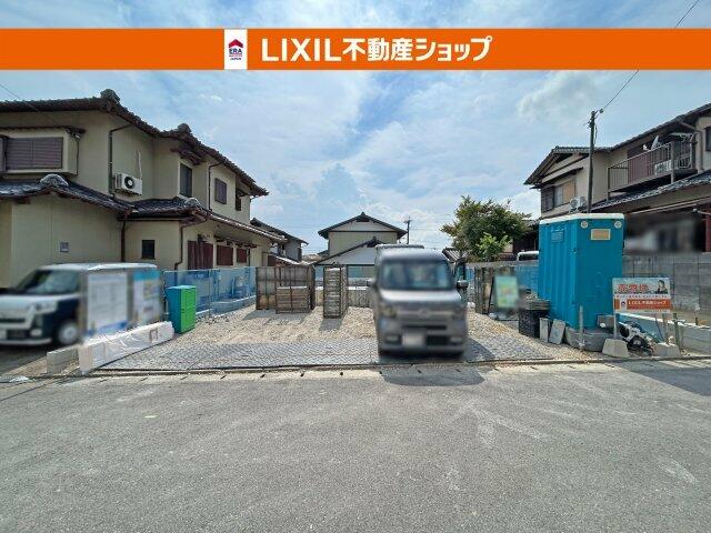 物件画像 北九州市若松区 片山３丁目 (二島駅) 2階建 4LDK