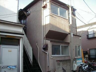 閑静な住宅地！