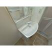 バス/シャワー