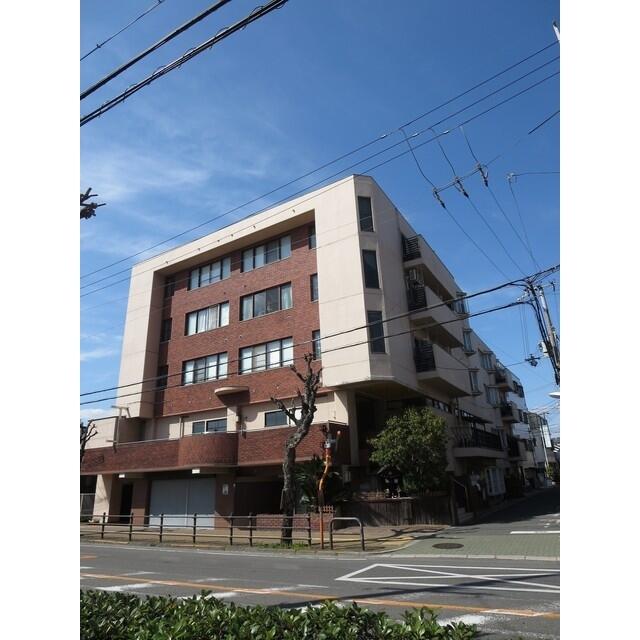 ラフォール寝屋川Ａ ００１０３の画像