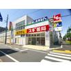 ショッピング施設