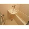 バス/シャワー