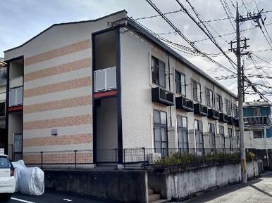 2022年9月に外壁塗装いたしました。
