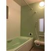 バス/シャワー