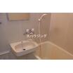 バス/シャワー