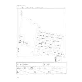 地形図等