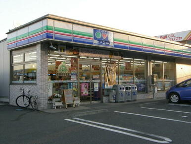 スリーエフ川崎南部市場前店