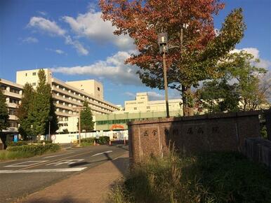 香川大学医学部附属病院