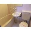 バス/シャワー