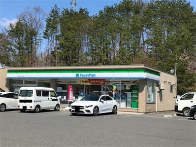 ﾌｧﾐﾘｰﾏｰﾄ 仙台桂一丁目店