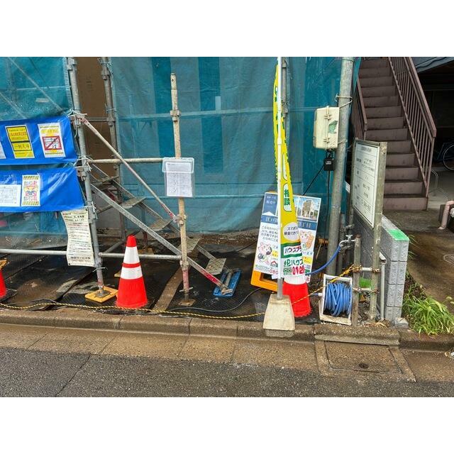 （1号棟）