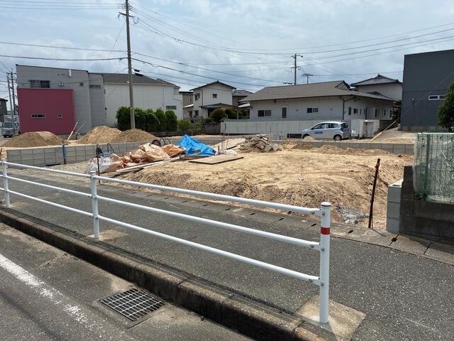物件画像 福岡市東区 西戸崎５丁目 (西戸崎駅) 2階建 4LDK
