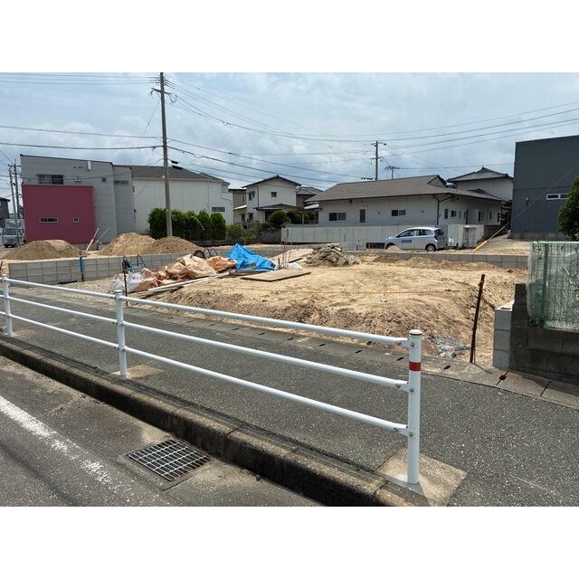（1号棟）