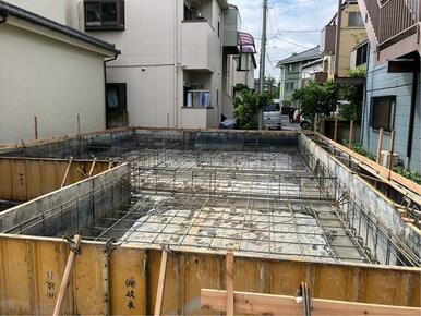 （1号棟）