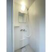 バス/シャワー
