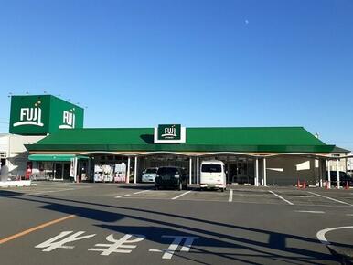 フジスーパー