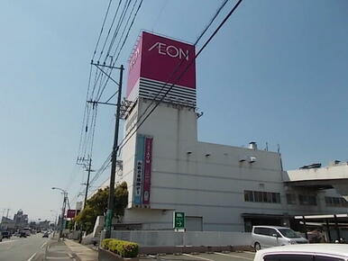 イオン大津店
