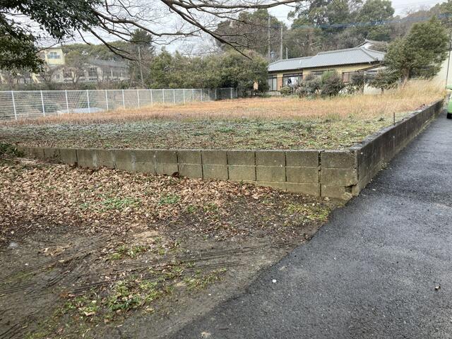 物件画像 中間市 大字下大隈 (筑前垣生駅) 資材置場用地