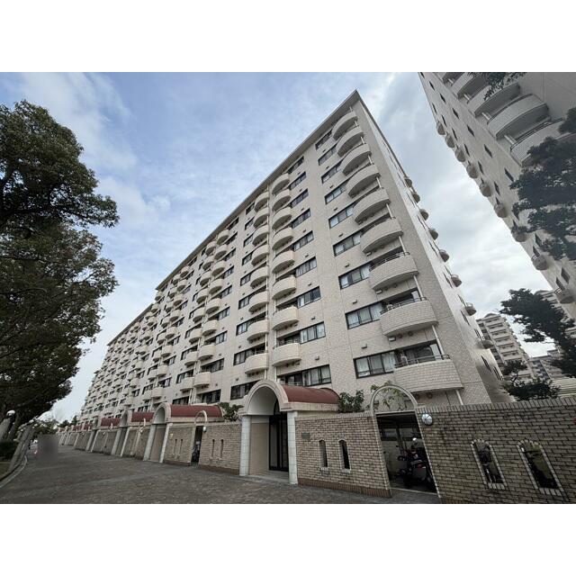 ふれあいの街Ｄ棟