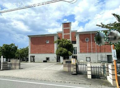 岐阜県立大垣北高等学校