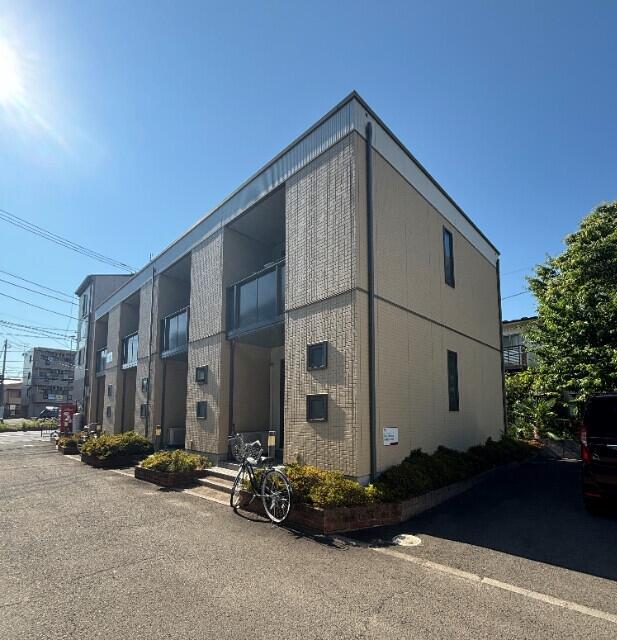 シャーメゾンＮ・Ⅰ １０５ 1LDK