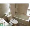 バス/シャワー