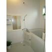 バス/シャワー